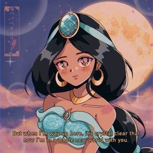 Meet your Posher, Armani